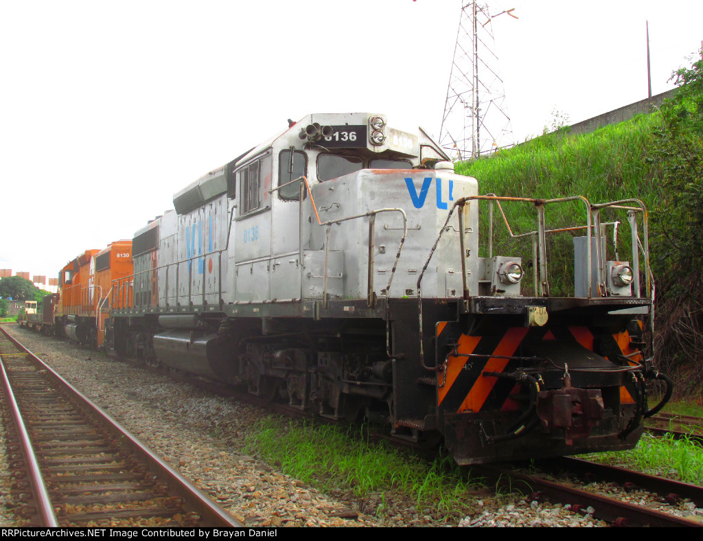 VLI 8136